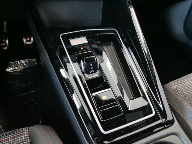 2026 Volkswagen Golf GTI 2.0T S
