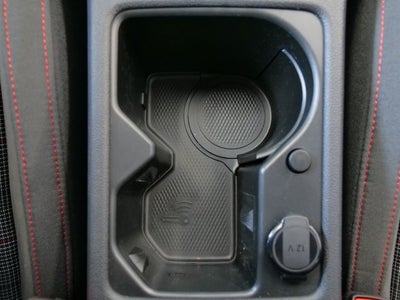 2026 Volkswagen Golf GTI 2.0T S