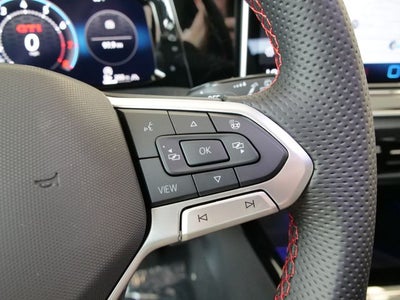 2026 Volkswagen Golf GTI 2.0T S