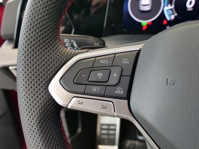 2026 Volkswagen Golf GTI 2.0T S