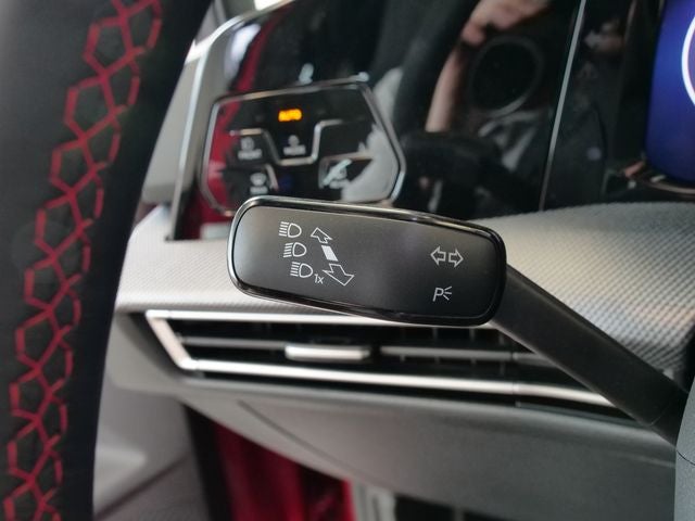 2026 Volkswagen Golf GTI 2.0T S