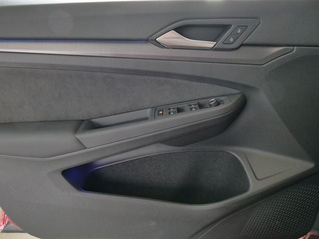 2026 Volkswagen Golf GTI 2.0T S