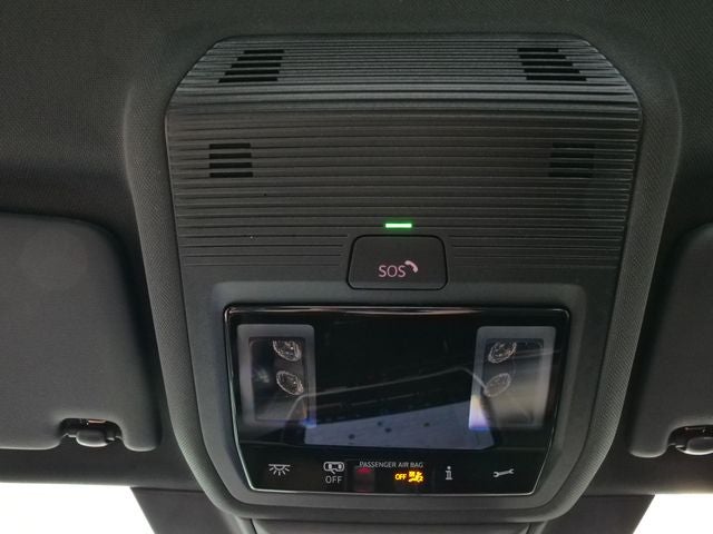 2026 Volkswagen Golf GTI 2.0T S