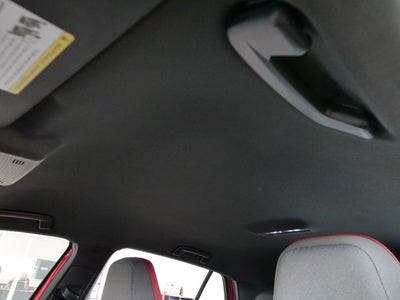 2026 Volkswagen Golf GTI 2.0T S