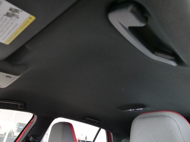 2026 Volkswagen Golf GTI 2.0T S