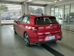 2026 Volkswagen Golf GTI 2.0T S