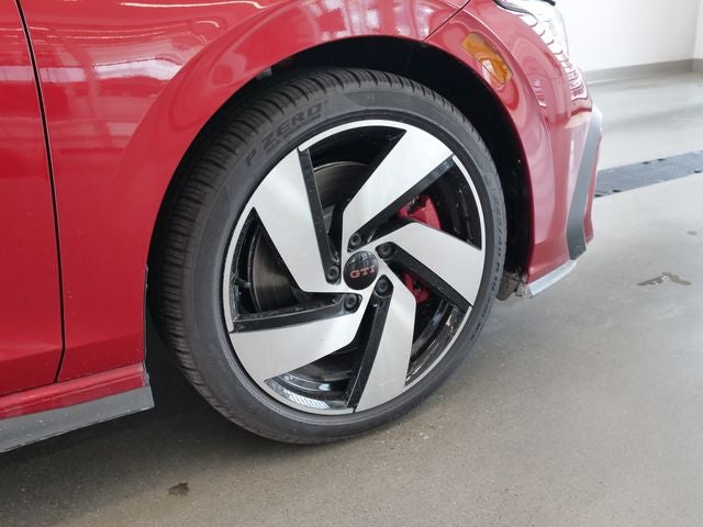 2026 Volkswagen Golf GTI 2.0T S