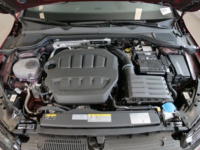 2026 Volkswagen Golf GTI 2.0T S