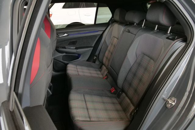 2024 Volkswagen Golf GTI SE