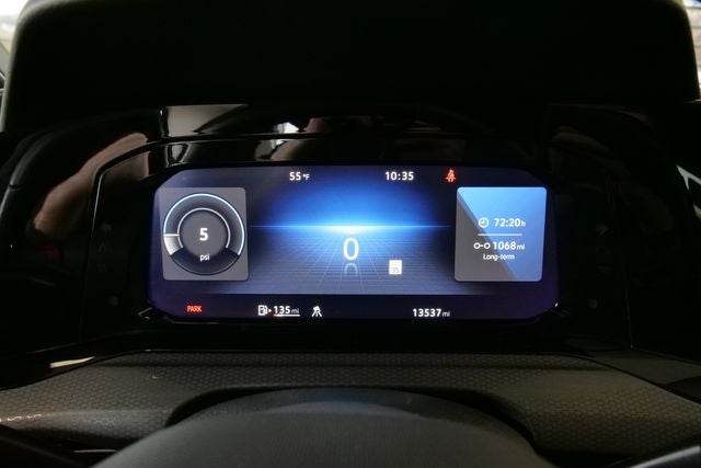 2024 Volkswagen Golf GTI SE