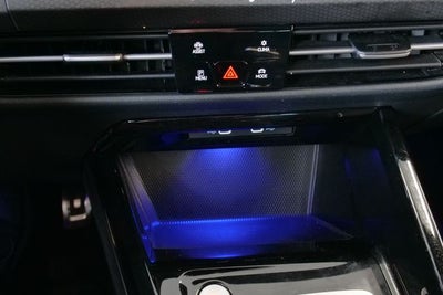 2024 Volkswagen Golf GTI SE