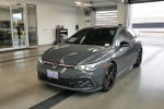 2024 Volkswagen Golf GTI SE