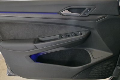 2024 Volkswagen Golf GTI SE