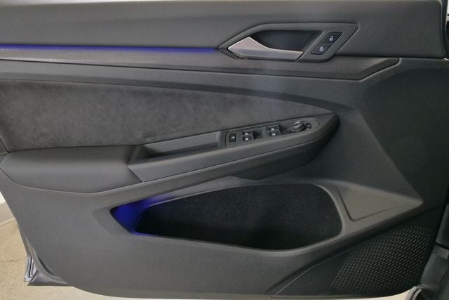 2024 Volkswagen Golf GTI SE