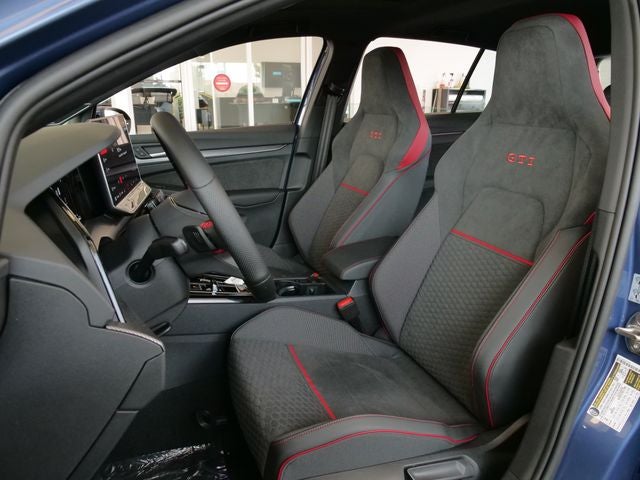 2026 Volkswagen Golf GTI 2.0T SE