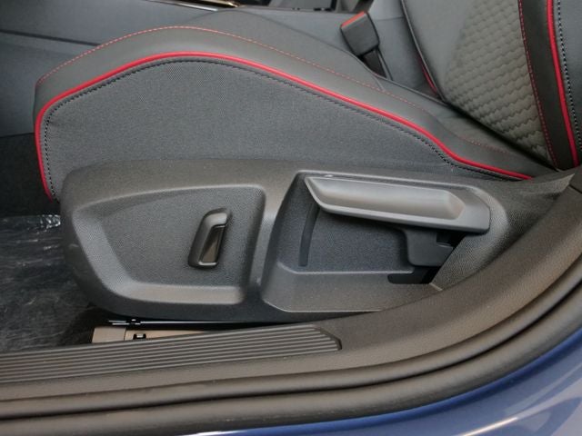 2026 Volkswagen Golf GTI 2.0T SE