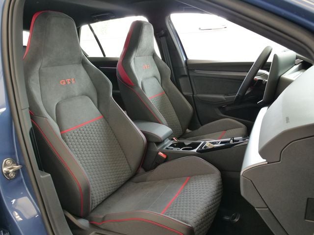 2026 Volkswagen Golf GTI 2.0T SE