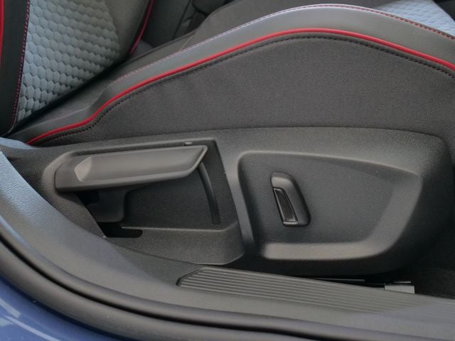 2026 Volkswagen Golf GTI 2.0T SE