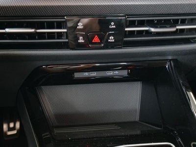 2026 Volkswagen Golf GTI 2.0T SE