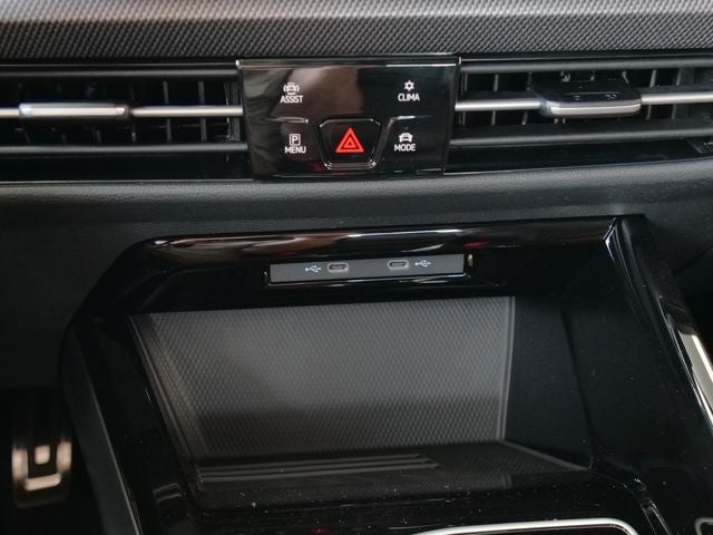 2026 Volkswagen Golf GTI 2.0T SE