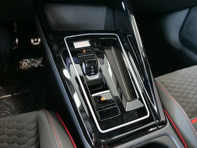 2026 Volkswagen Golf GTI 2.0T SE