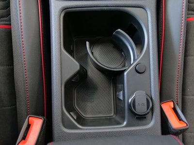 2026 Volkswagen Golf GTI 2.0T SE