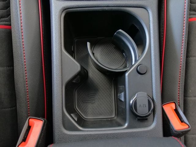 2026 Volkswagen Golf GTI 2.0T SE
