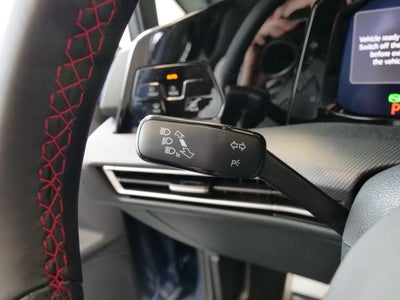 2026 Volkswagen Golf GTI 2.0T SE