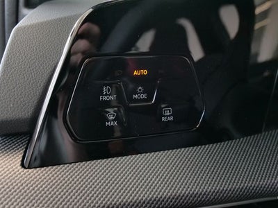 2026 Volkswagen Golf GTI 2.0T SE