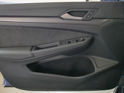 2026 Volkswagen Golf GTI 2.0T SE
