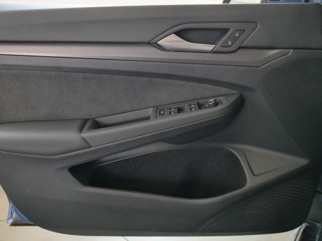 2026 Volkswagen Golf GTI 2.0T SE