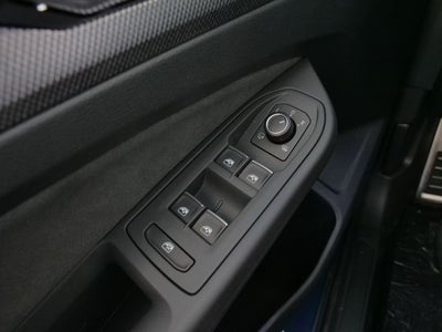 2026 Volkswagen Golf GTI 2.0T SE