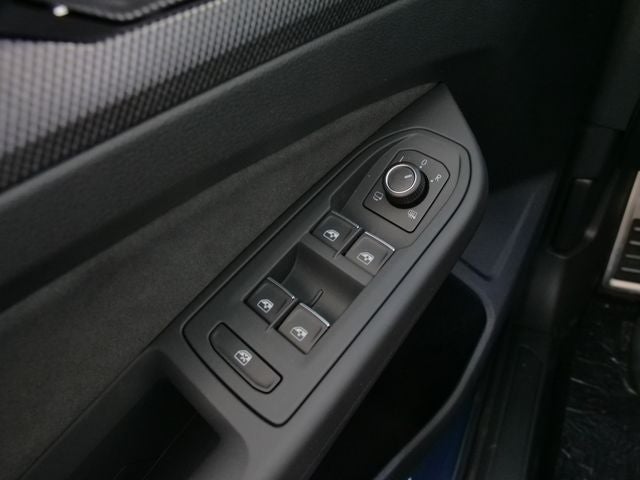 2026 Volkswagen Golf GTI 2.0T SE