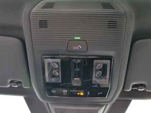 2026 Volkswagen Golf GTI 2.0T SE