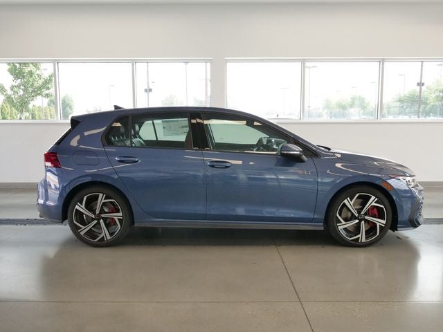2026 Volkswagen Golf GTI 2.0T SE