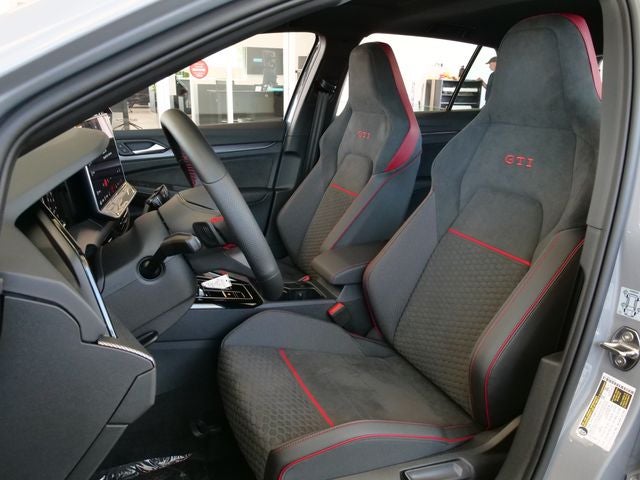 2026 Volkswagen Golf GTI 2.0T SE