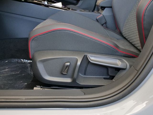 2026 Volkswagen Golf GTI 2.0T SE