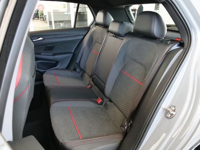 2026 Volkswagen Golf GTI 2.0T SE