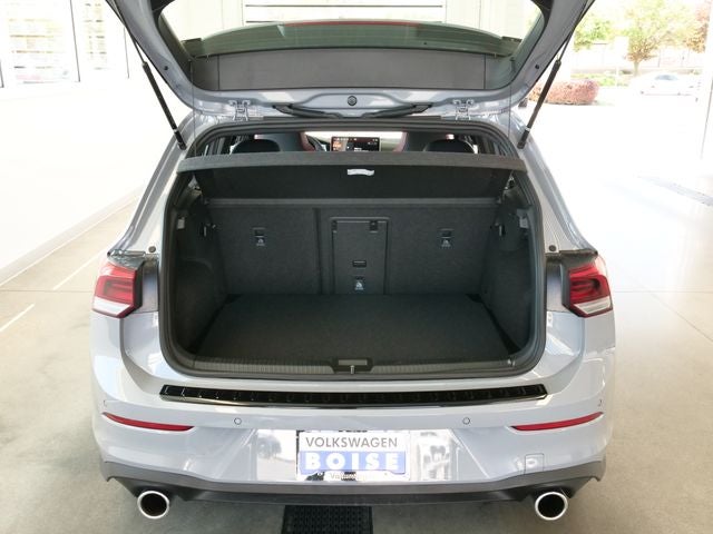 2026 Volkswagen Golf GTI 2.0T SE