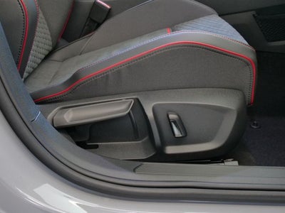2026 Volkswagen Golf GTI 2.0T SE