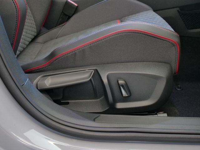 2026 Volkswagen Golf GTI 2.0T SE