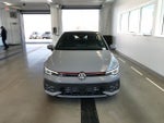 2026 Volkswagen Golf GTI 2.0T SE