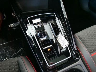2026 Volkswagen Golf GTI 2.0T SE