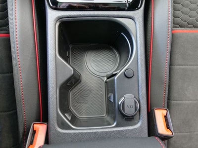 2026 Volkswagen Golf GTI 2.0T SE