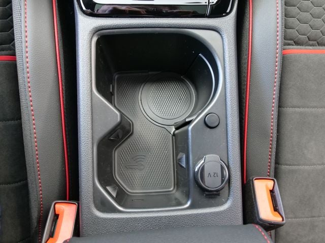 2026 Volkswagen Golf GTI 2.0T SE