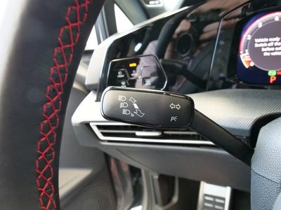 2026 Volkswagen Golf GTI 2.0T SE