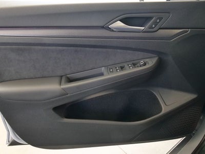 2026 Volkswagen Golf GTI 2.0T SE