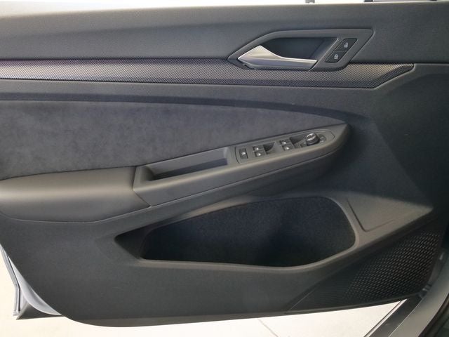 2026 Volkswagen Golf GTI 2.0T SE