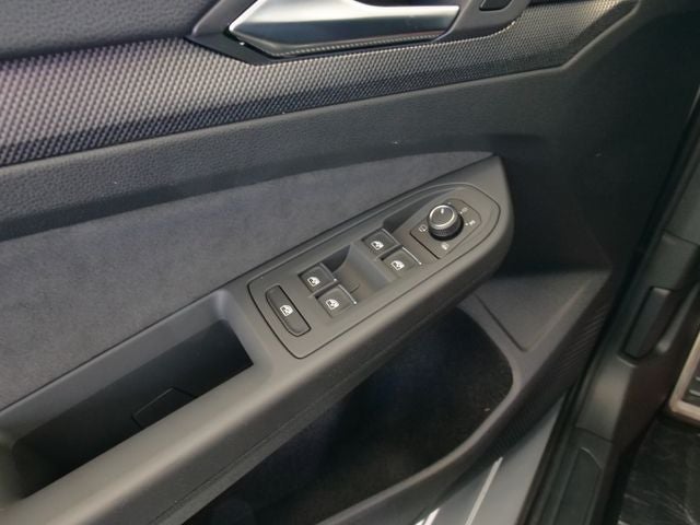 2026 Volkswagen Golf GTI 2.0T SE