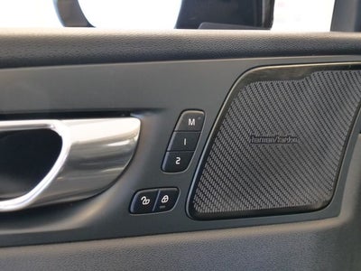 2021 Volvo XC60 T5 Inscription